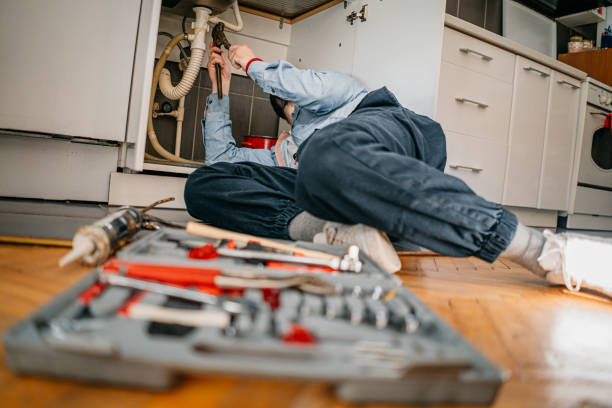 Shower Repair Services in Auburn, WA