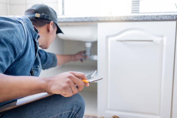 Best Water Softener Installation  in Auburn, WA
