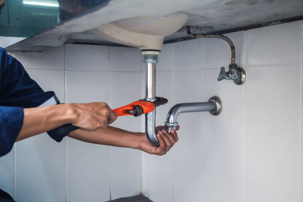 Best Drain Cleaning Services  in Auburn, WA