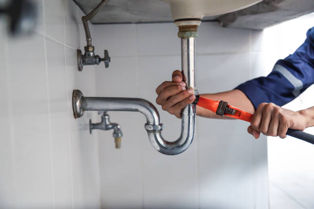 Best Plumbing Installation Services  in Auburn, WA