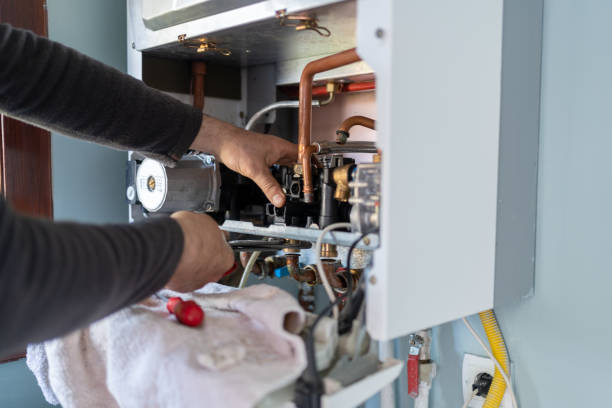 Best Leak Detection Services  in Auburn, WA