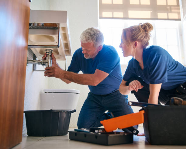 Professional Plumbing in Auburn, WA